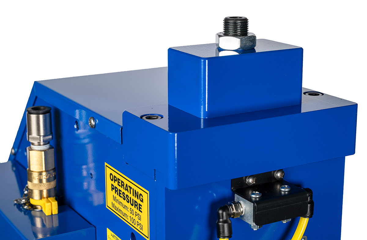 TOGGLE-AIRE® Series Model 1530 - Joraco Press Company